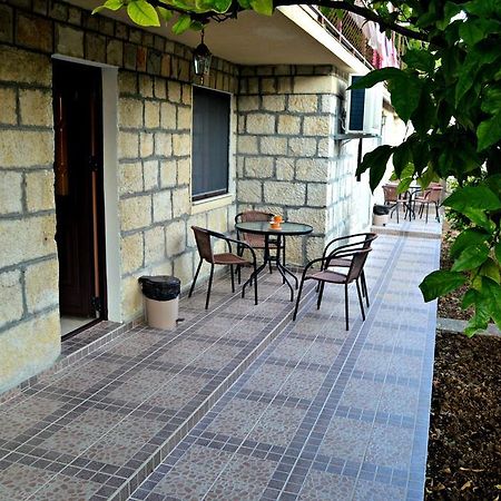 Apartments Bucin كوتور المظهر الخارجي الصورة