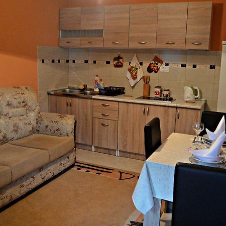 Apartments Bucin كوتور المظهر الخارجي الصورة