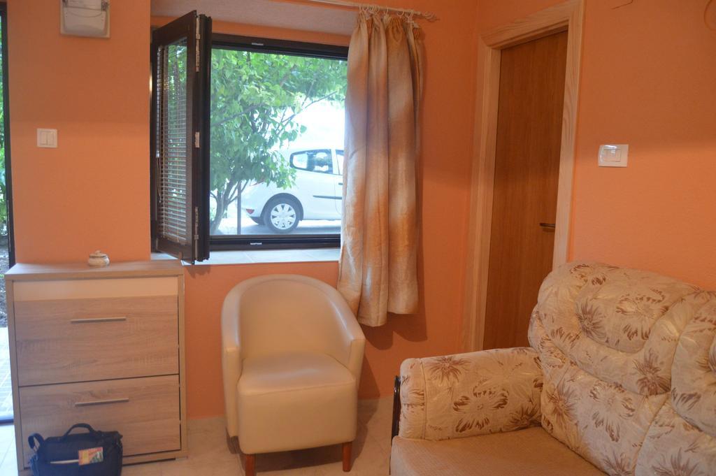 Apartments Bucin كوتور المظهر الخارجي الصورة