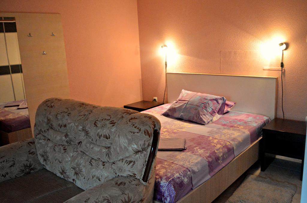 Apartments Bucin كوتور المظهر الخارجي الصورة