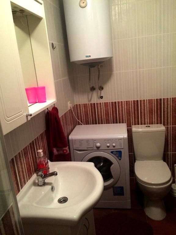 Apartments Bucin كوتور المظهر الخارجي الصورة