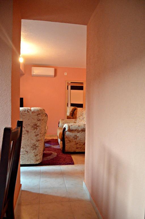 Apartments Bucin كوتور المظهر الخارجي الصورة
