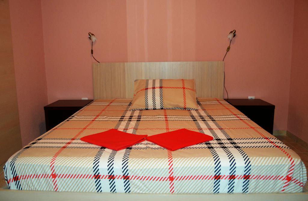 Apartments Bucin كوتور المظهر الخارجي الصورة