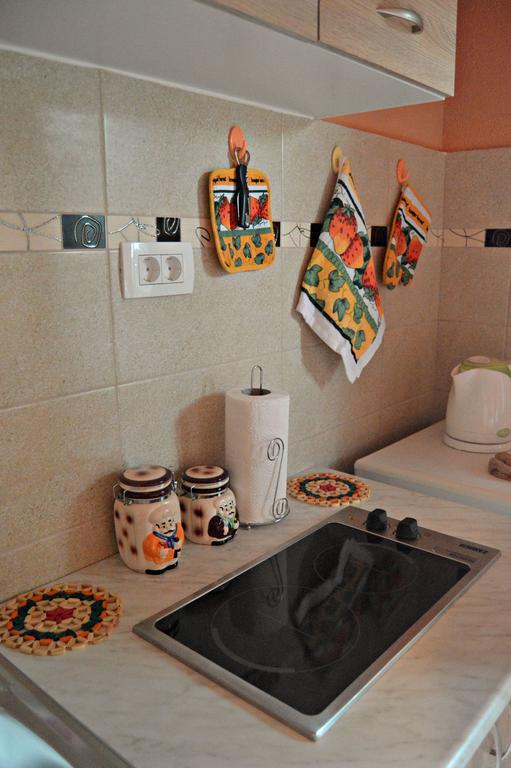 Apartments Bucin كوتور المظهر الخارجي الصورة